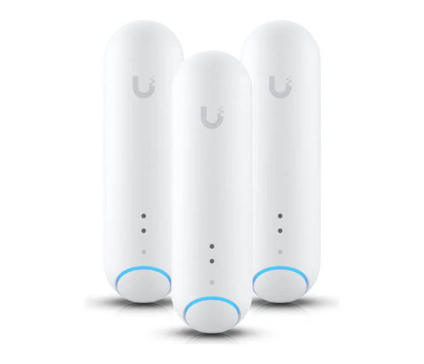 Ubiquiti UP-Sense-3 Czujnik UniFi Protect Smart Sensor Bluetooth 3szt - 1573987 - zdjęcie